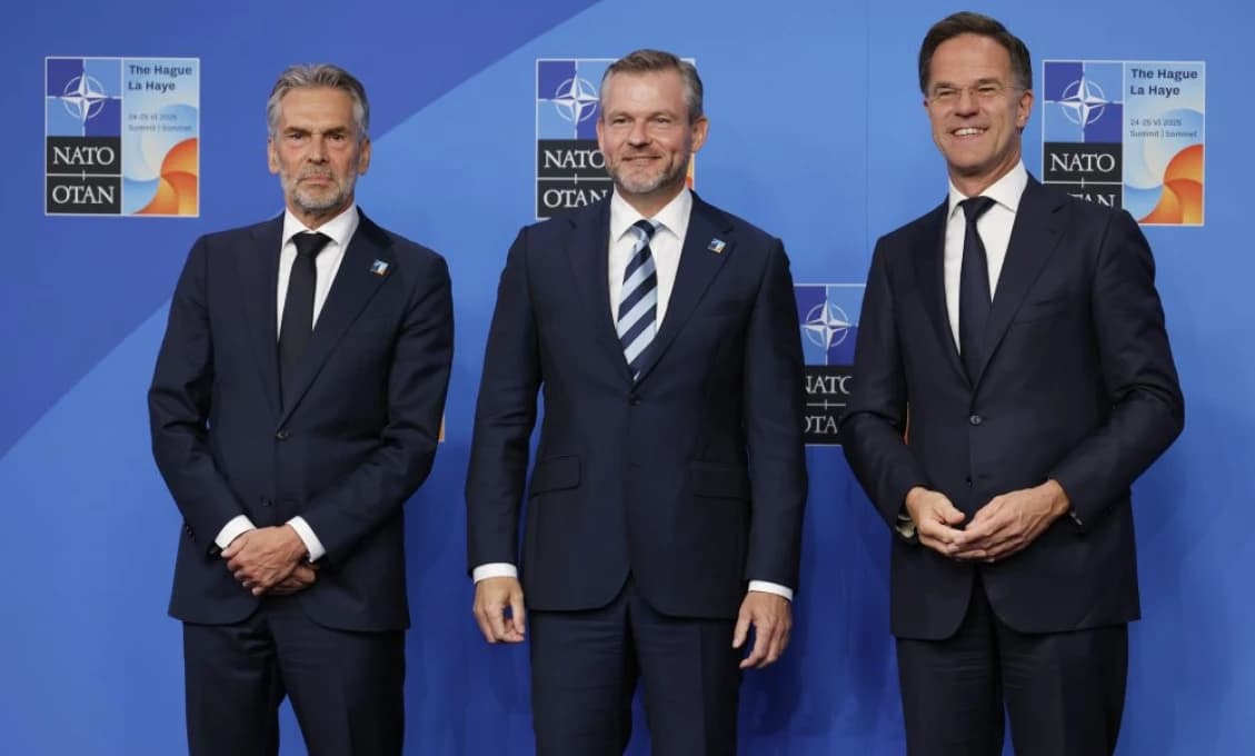 Izolovaný prezident Pellegrini? Iba sen odborníkov PS!