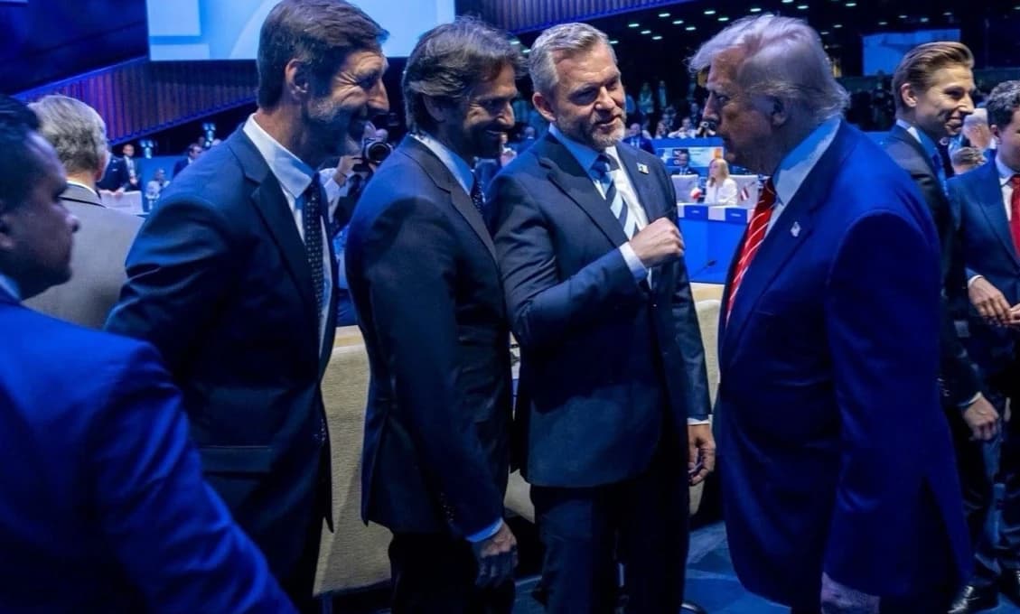 SNS verí, že nové záväzky NATO zostanú na papieri!