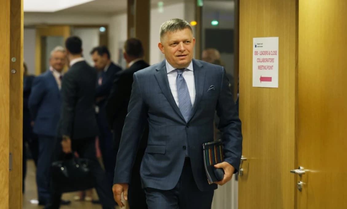 Ceny energií v centre pozornosti: Fico apeluje na európskych lídrov