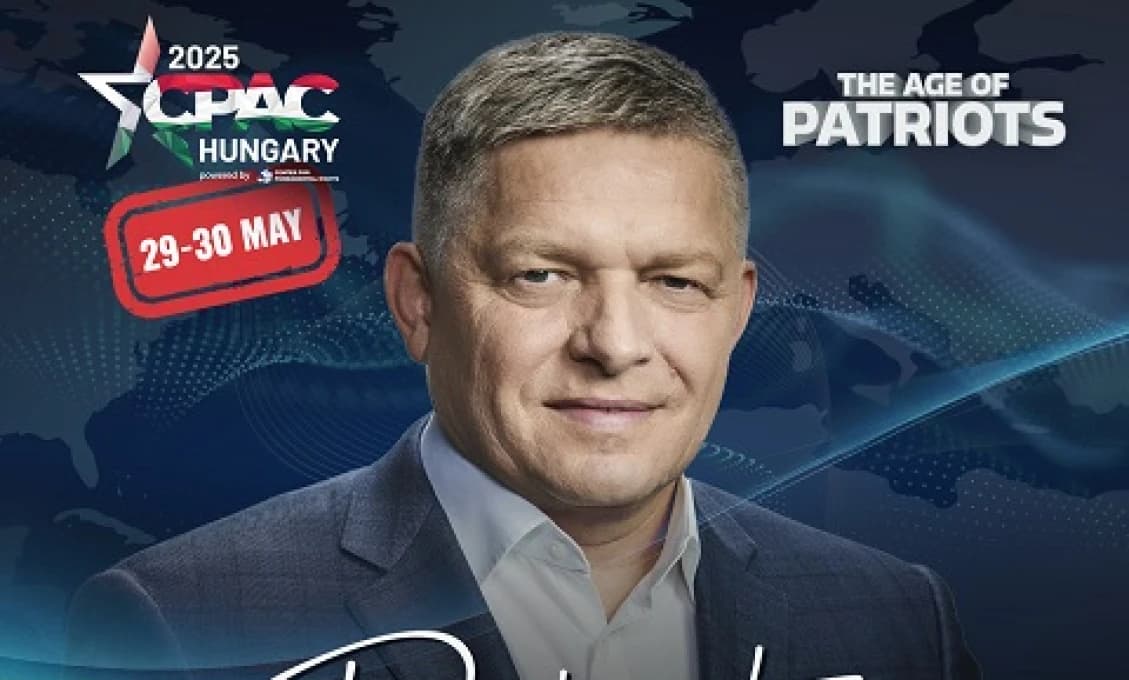 TAJNÉ: Premiér Fico zablokoval 18. balík sankcií. Zachránil Slovensku 18 mld €. Zatiaľ...