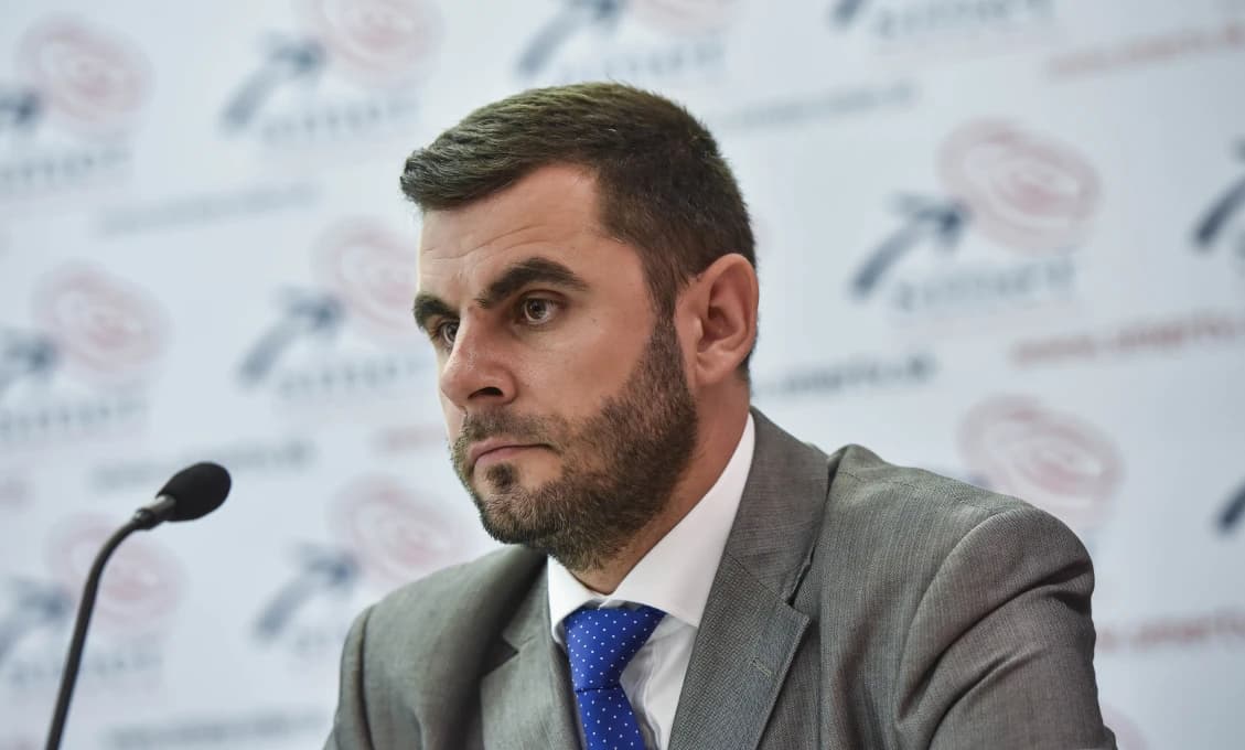 Ján Mažgút sa baví: Opozícií klapli zuby naprázdno (VIDEO)