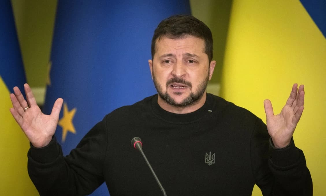 Od Stalina po Putina (Jadrové zbrane) - časť 13