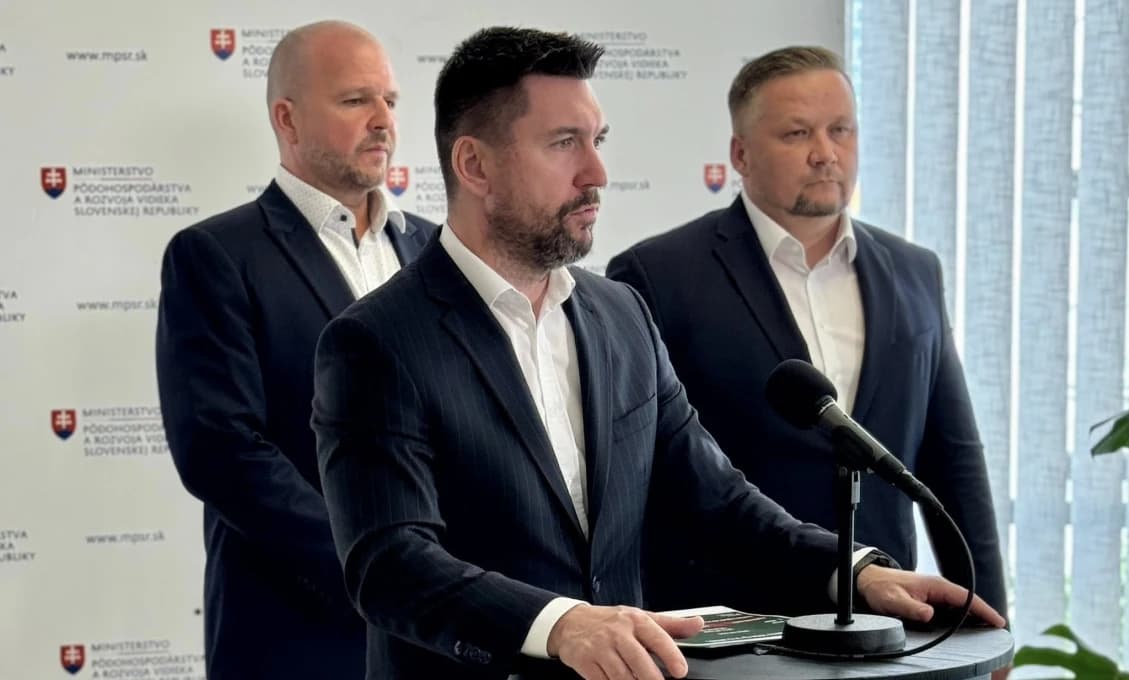 Matovič potopil vidiek do chaosu. Nový minister hasí megaprúser – a zatiaľ úspešne!