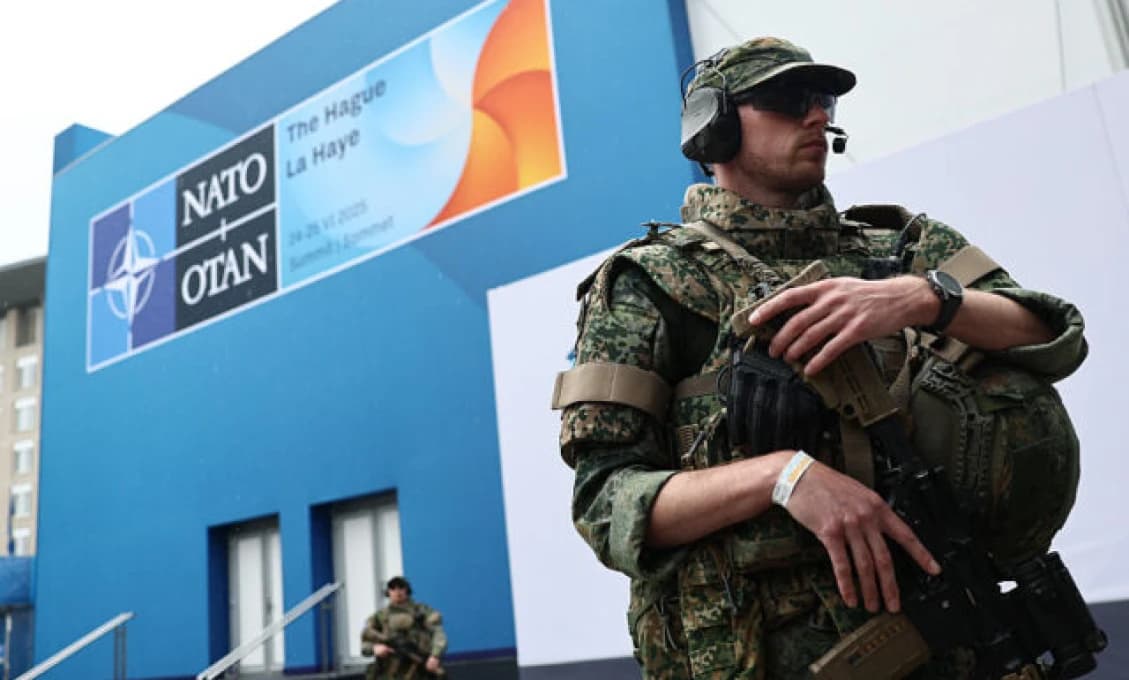 Premiér Fico v polemike o NATO nie je sám. V Slovinsku pripravujú referendum