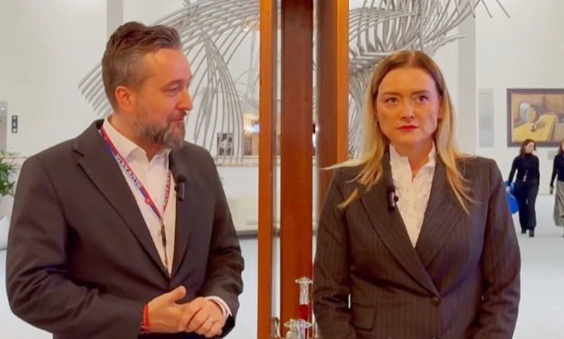 Judita Laššáková: Nad Leyenovú nie je, Európania?