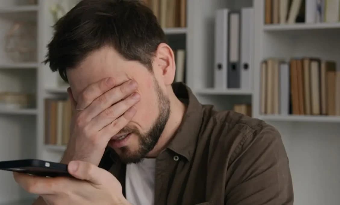 MIRRI varuje! Máte v schránke takýto e-mail? Nerobte túto chybu...