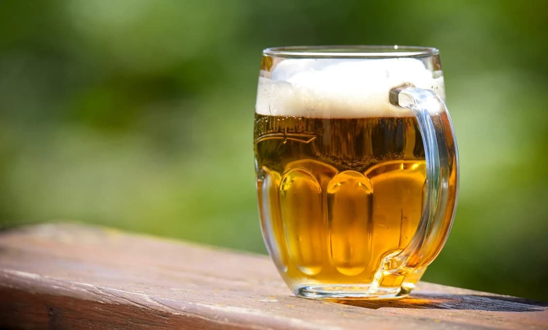 V Senci odštartoval víkend pivného festivalu