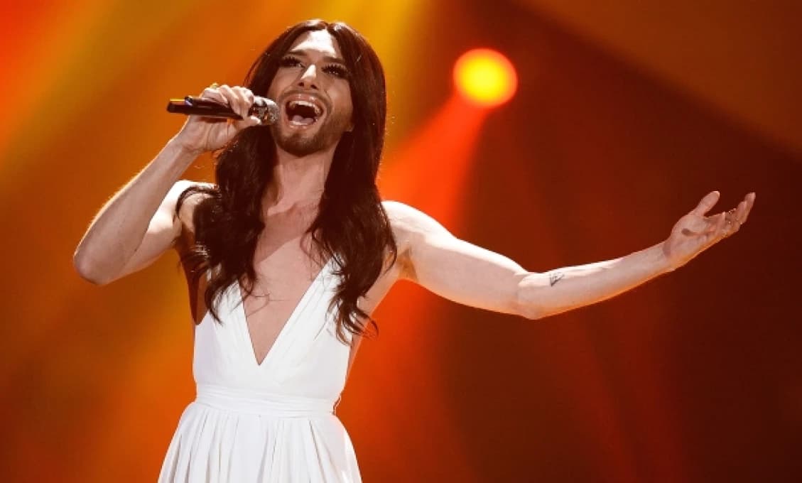 Conchita Wurst zúri! Ide o rozhodnutie Bundestagu