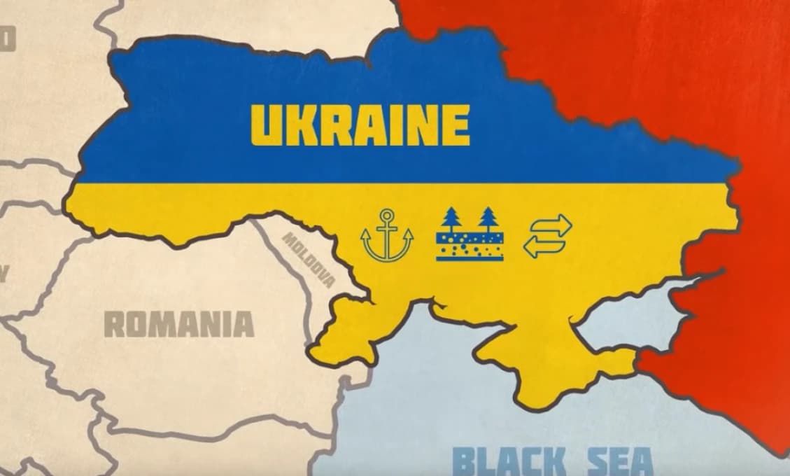 Ukrajina má novú premiérku a veľvyslankyňu v USA