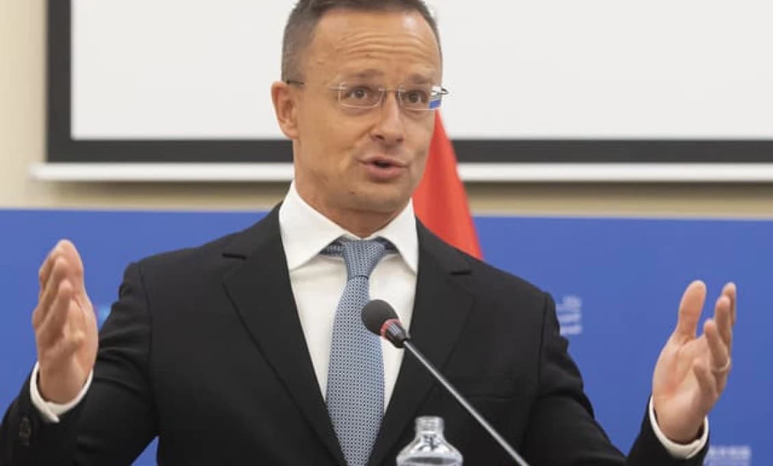 Napätie rastie! Maďarsko zakázalo vstup ukrajinským vojenským predstaviteľom