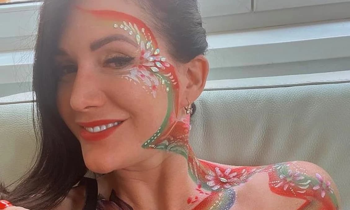 Jana Bittó CIGÁNIKOVá z SaS sa VYFARBILA