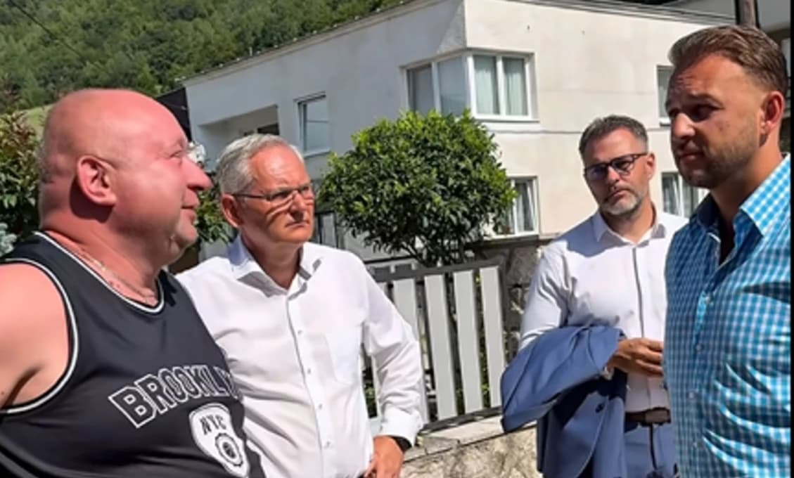 Minister vnútra: Pomoc musí byť rýchla a presne nasmerovaná (VIDEO)