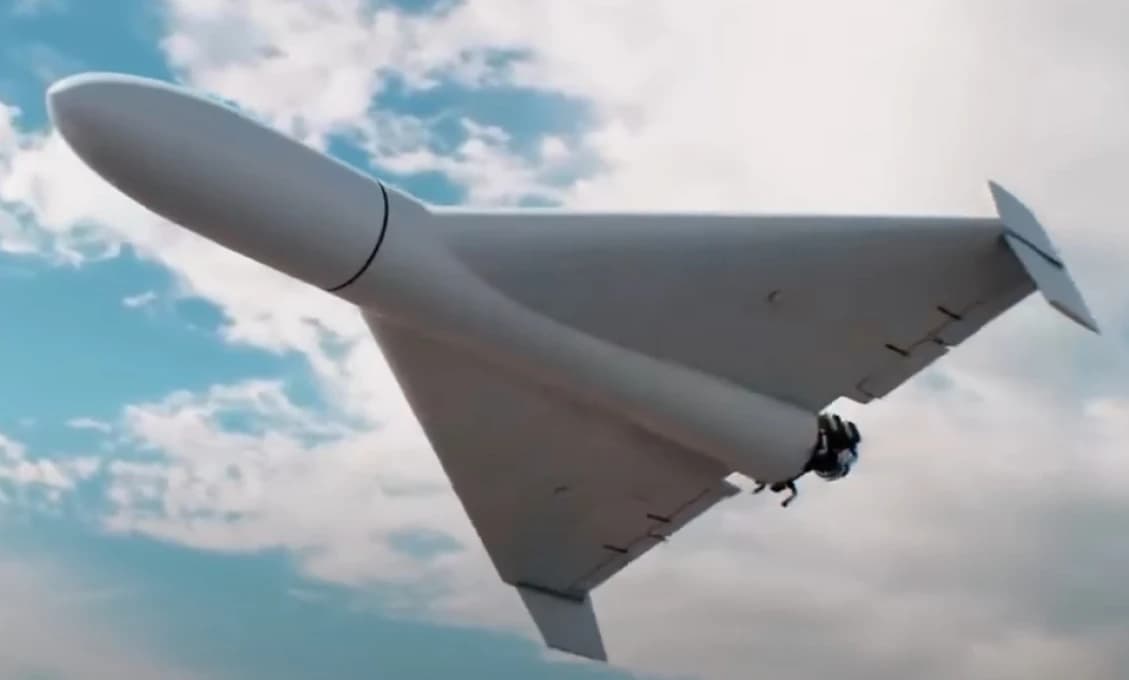 Dvetisíc ruských dronov sa vrhne na Ukrajinu