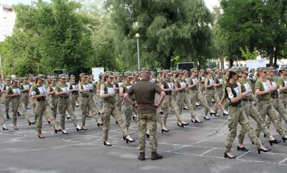 Prečo jeden a pol milióna Ukrajincov nedostalo predvolanie