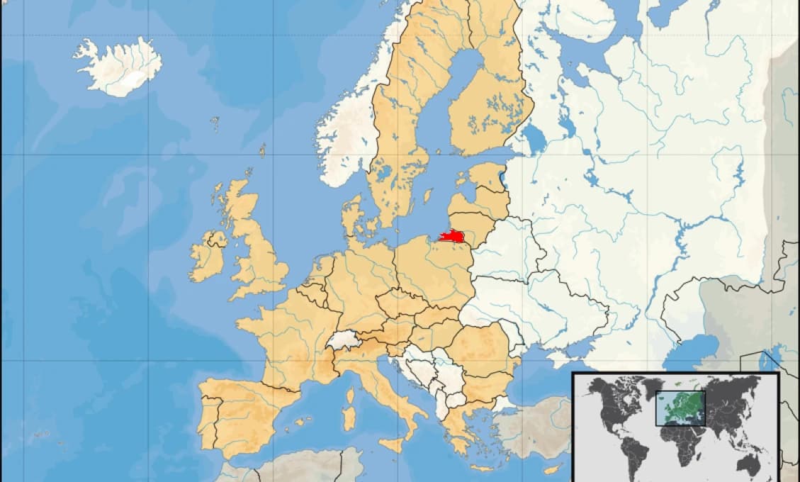 Američania vymýšľajú scenár na vymazanie Kaliningradu. Poliaci sú nadšení