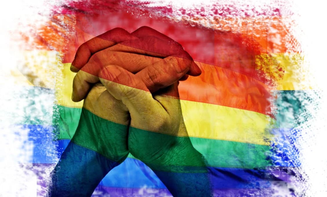 Sú nie heterosexuálne orientovaní ľudia sexuálnymi menšinami?