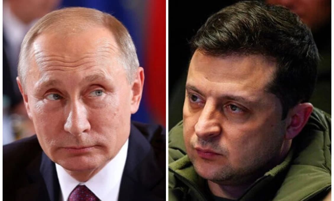 Rozhovory Ukrajiny s Ruskom pokračujú! Zelenskyj prezradil dátum
