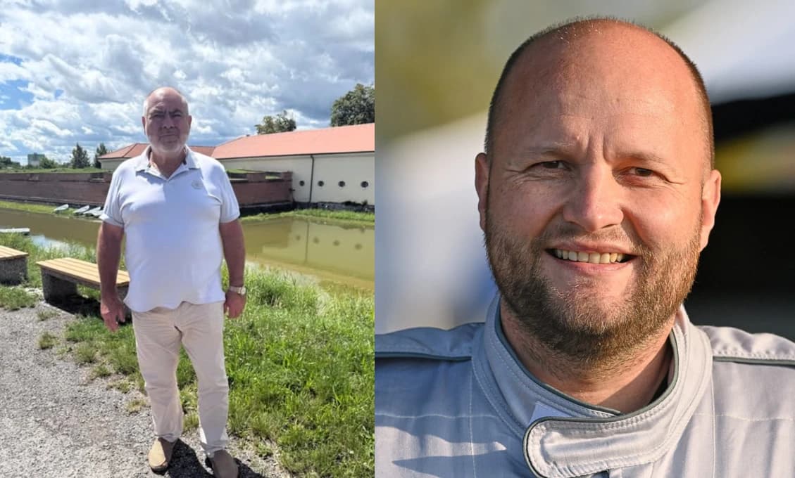 Odkaz politika politikovi, ktorý sa „zmieta medzi schizofréniou a paranojou"
