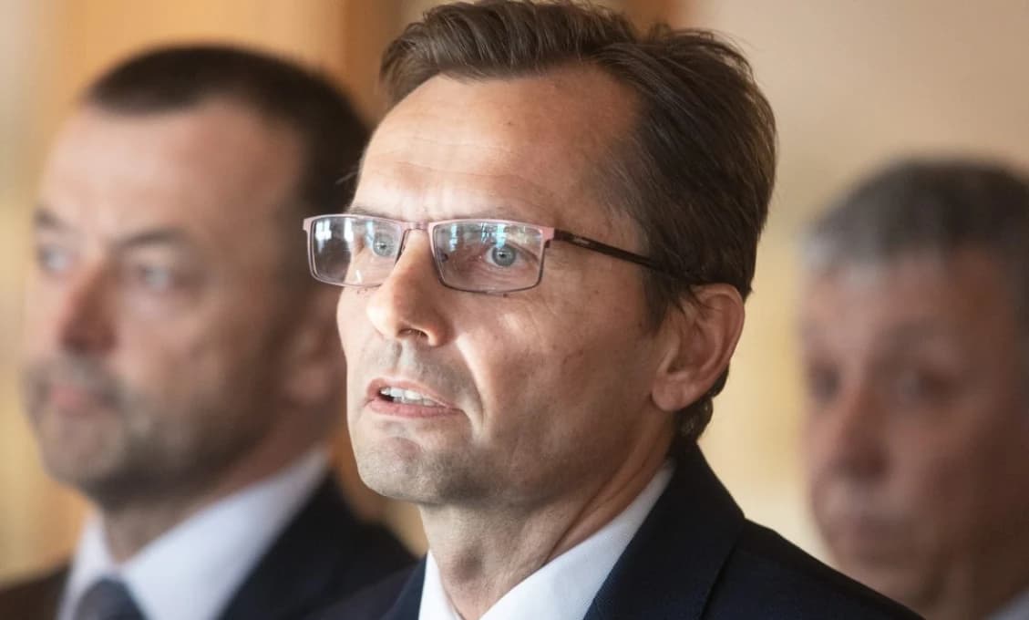 Polícia preveruje Galkove výroky