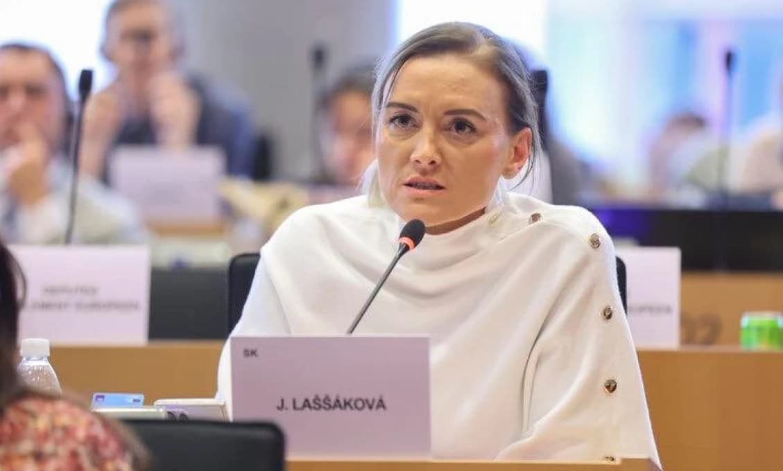 Laššákovej vyšla pasca na červené denníčky: Takáto je pravda o Dannym!