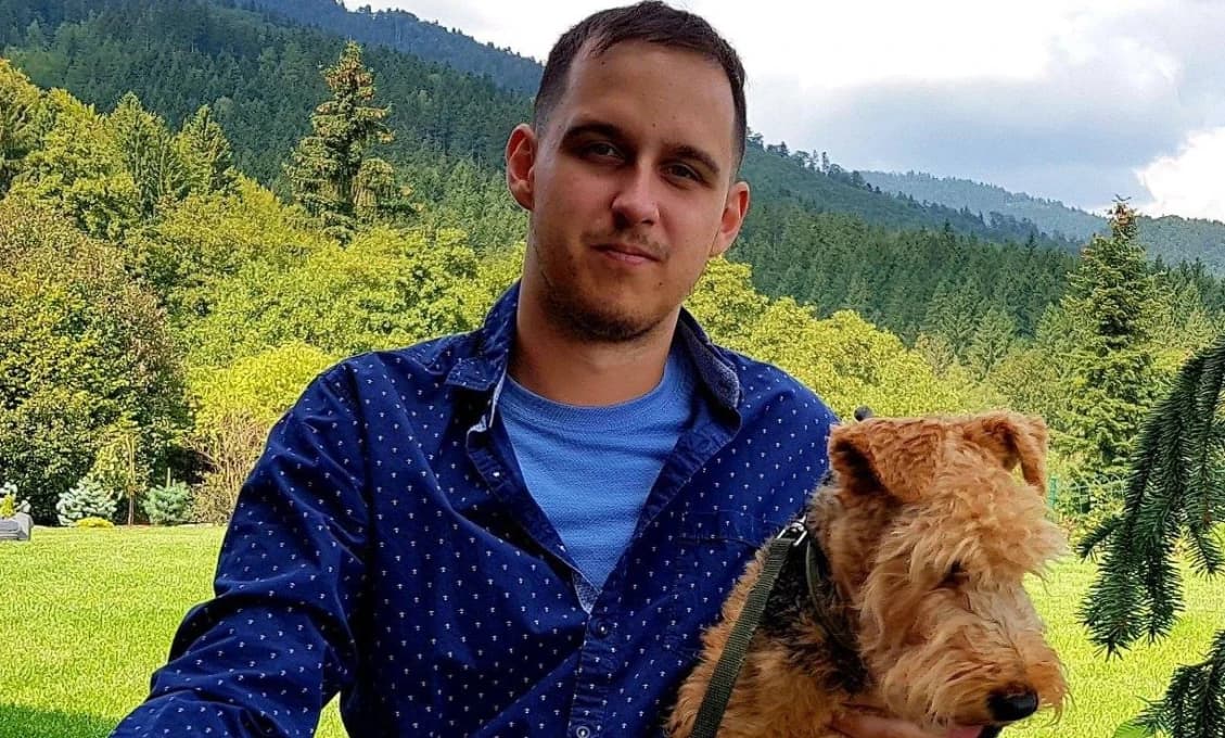 Lučanský bojuje za pravdu o smrti otca: Verím, že dosiahnem spravodlivosť!
