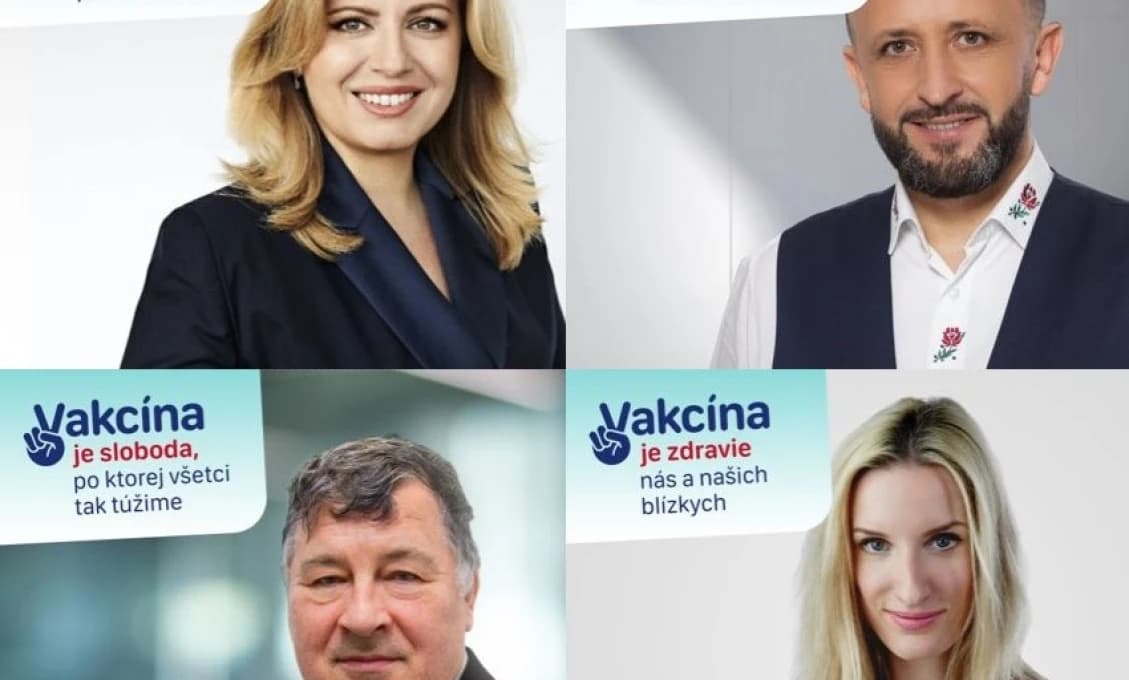 Slovenská vláda chce zaviesť autokraciu