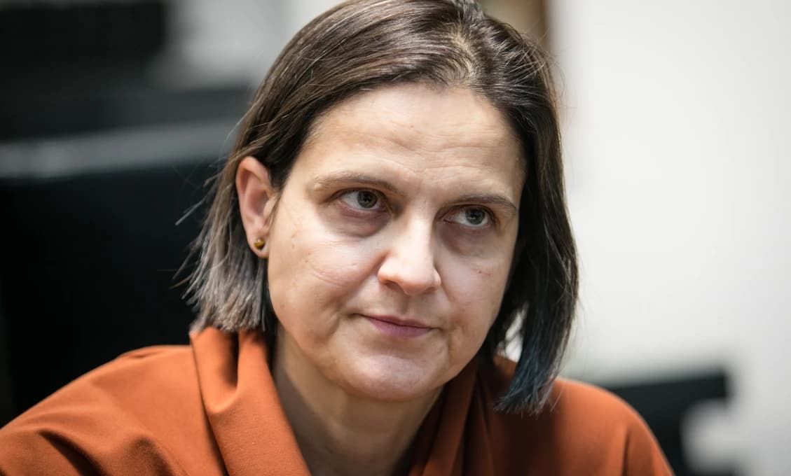 Kolíková pochybila v kauze "Čudná akcia NAKA"