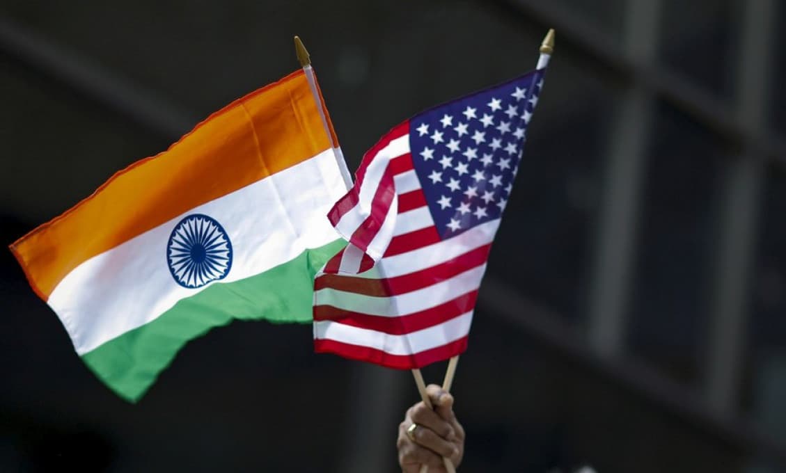Indická vláda odmietla ponuku USA zasiahnuť do sporu o Kašmír