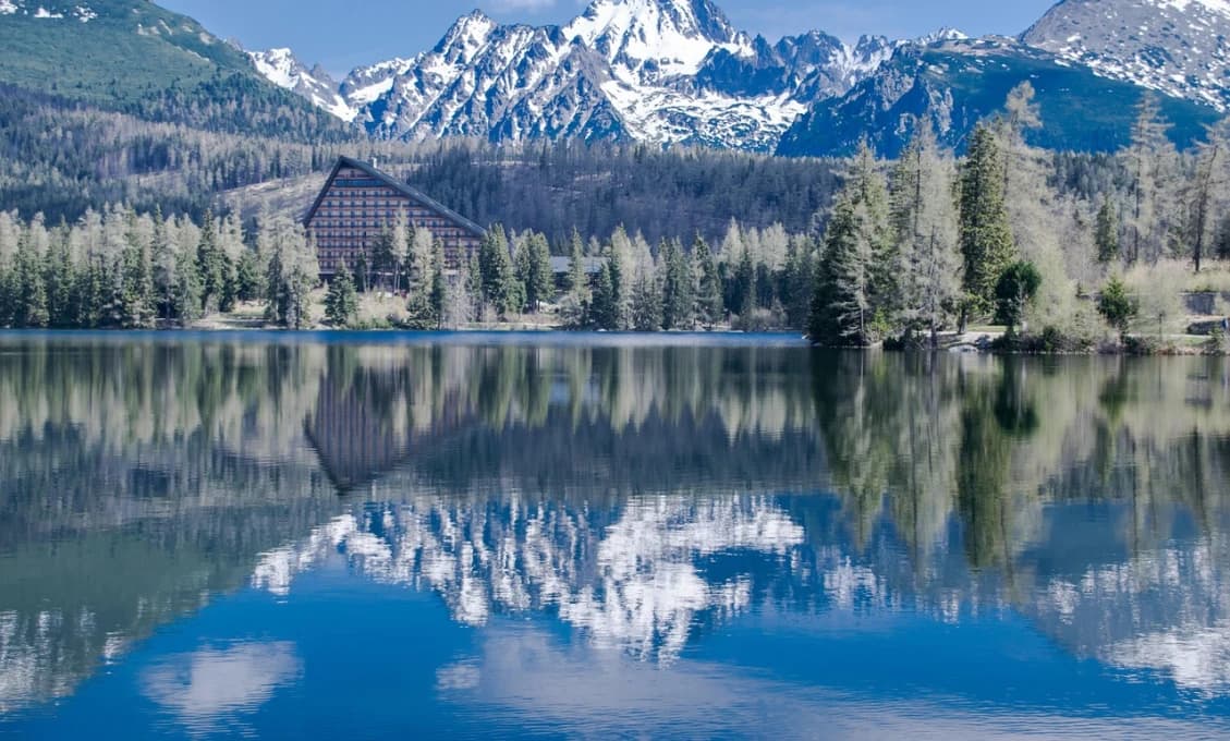 Tatry v ohrození: Turisti porušujú zákony bez hanby!
