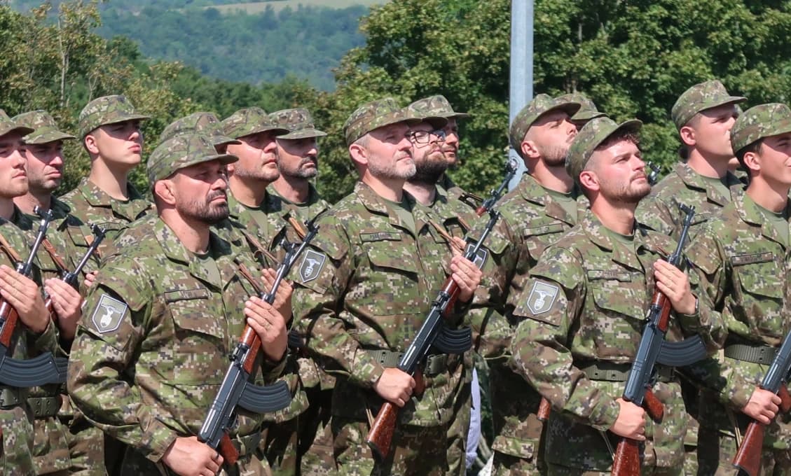 Rezort obrany potvrdil prihlášky do obranných síl viac ako 1000 ľuďom