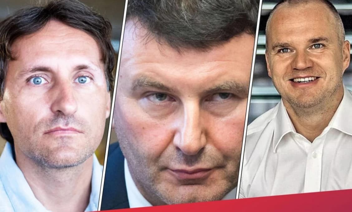 V kauze Mýtnik s obžalovaným Michalom Suchobom vypovedal oznamovateľ Ľudovít Makó