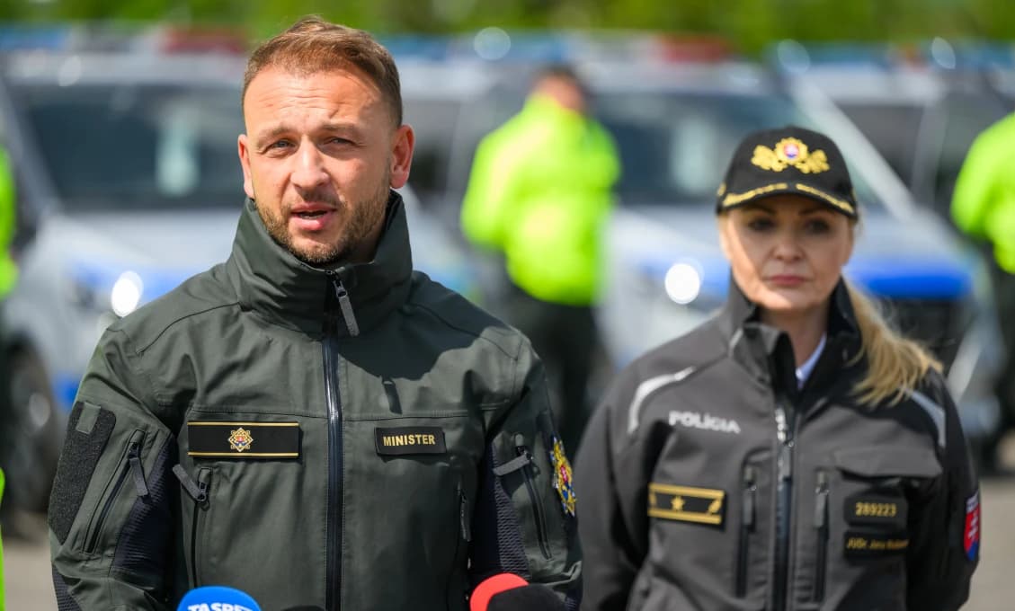 Šutajov rezort koná: preveruje zahraničné zasahovanie do volieb 2023