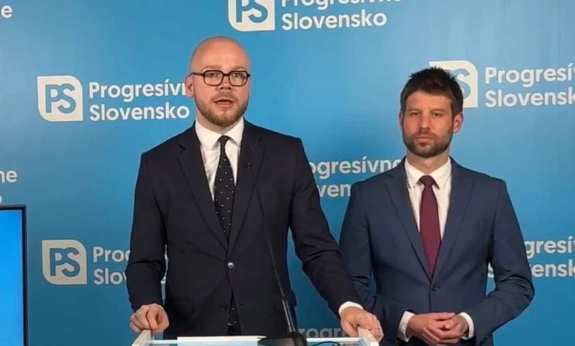 Progresívci spustili ďalšiu hysterickú kampaň – tentoraz kvôli vakcínam