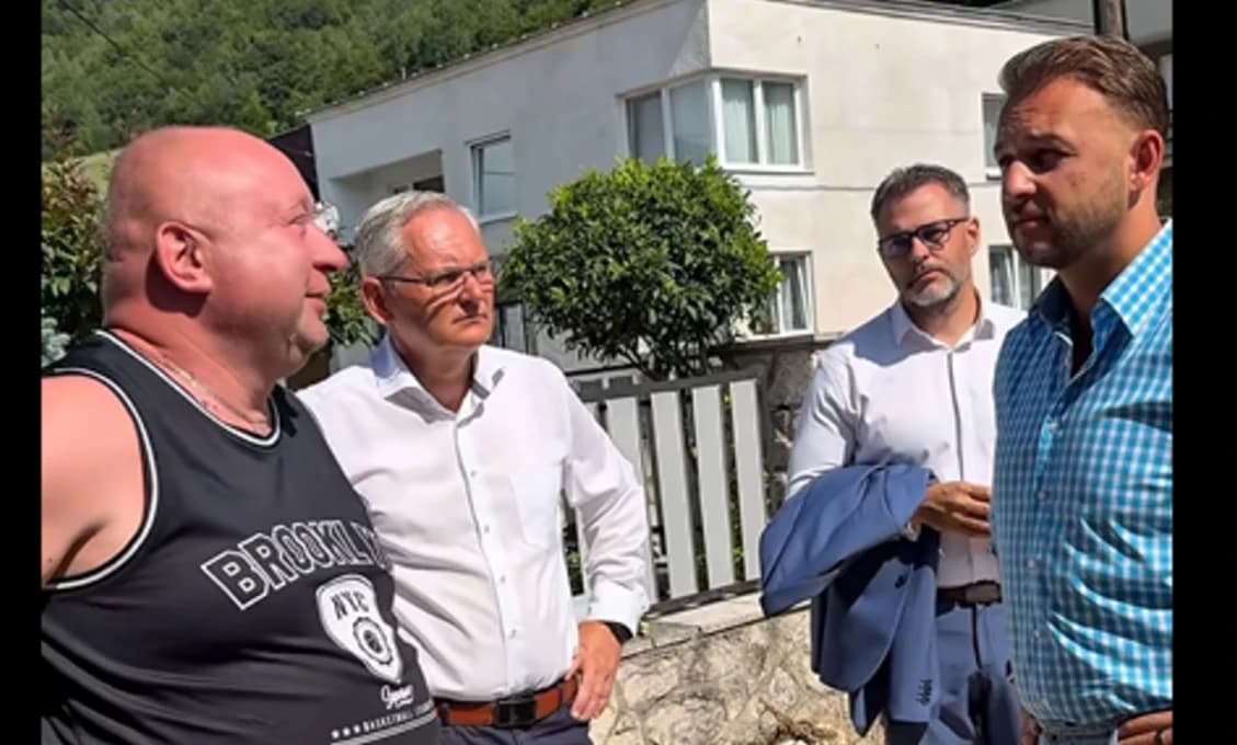 Slovensko sa stará: Prvých 400-tisíc eur putuje obciam zasiahnutým veternou smršťou