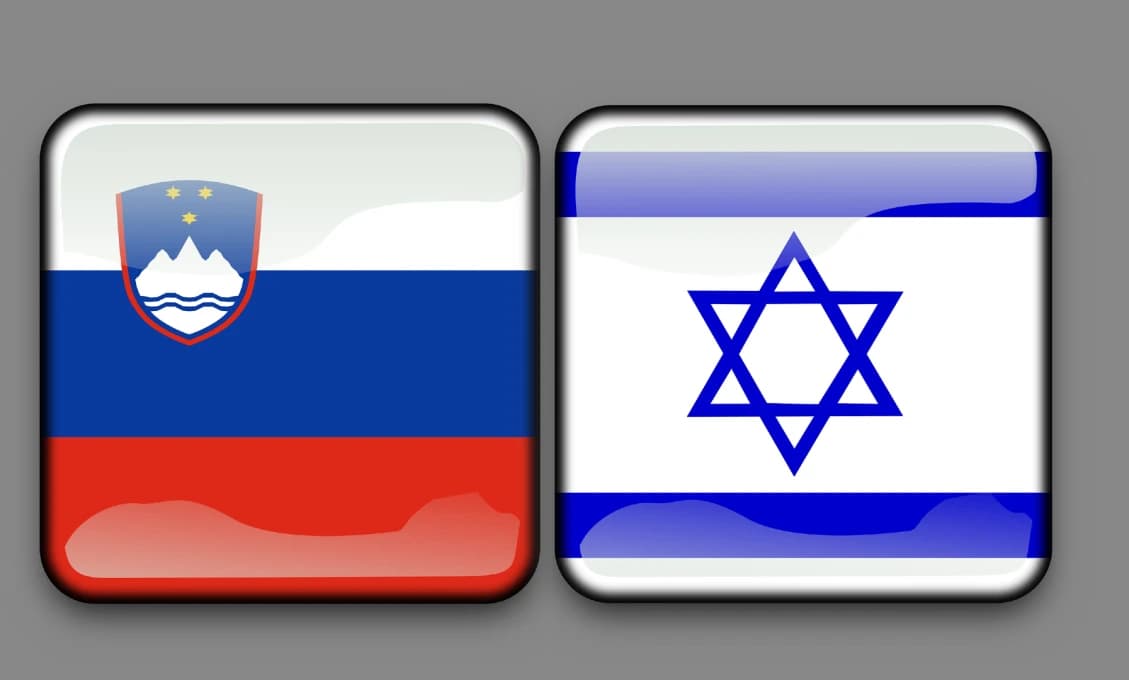 Slovinsko ako prvá krajina EÚ odmieta aj tranzit zbraní pre Izrael