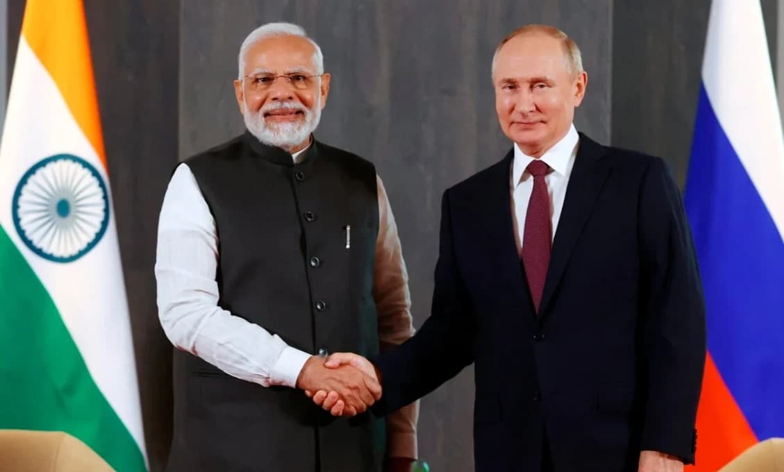 India sa Trumpovi nevzdáva a udrela aj na EÚ