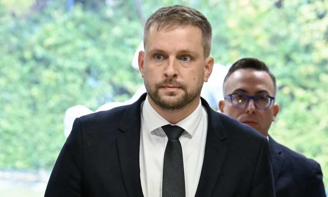 Minister zdravotníctva odhodlane: V tendri so záchrankami škandál nedopustím!