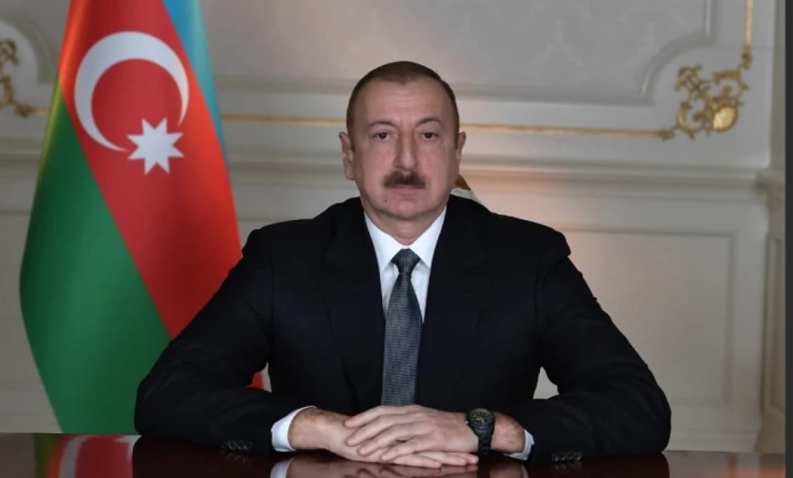 Azerbajdžan nastupuje. Bude z toho vojna?