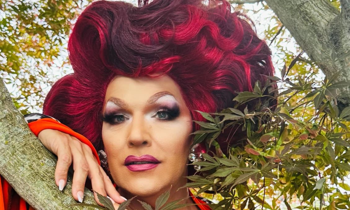 Drag Queen zúril po zrušení akcie pre deti: „Necháme nenávisť zvíťaziť“