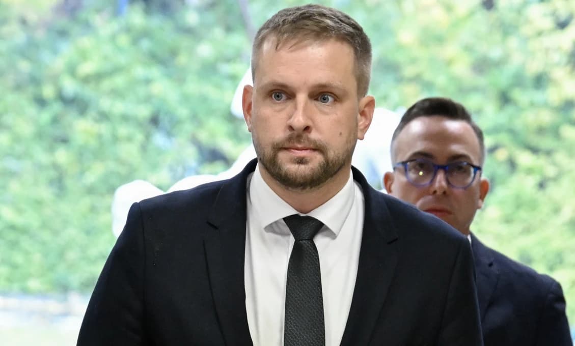 K. Šaško podal v súvislosti s tendrom podnet na GP aj na Okresný súd Žilina