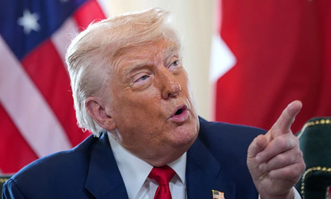 Trump: Bez dohody s Putinom nebude druhé stretnutie