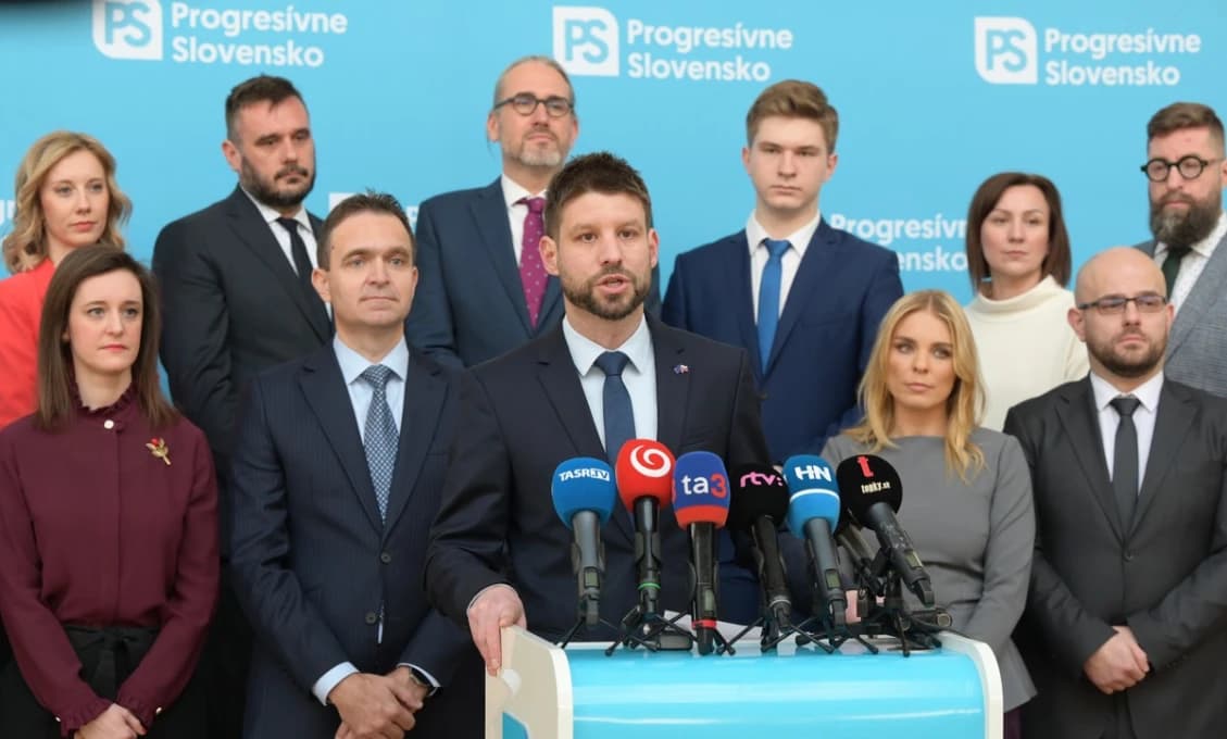Minister Blanár vyzýva hnutie PS