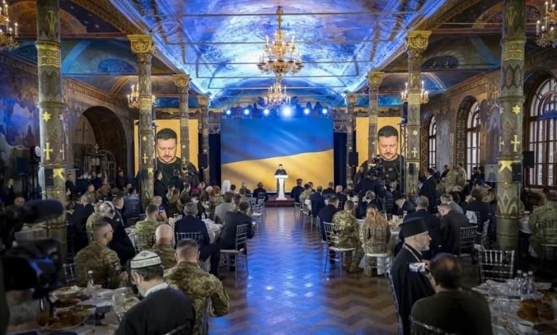 „Peklo“ sa čoskoro začne. Tri možnosti provokácií Kyjeva pred summitom na Aljaške