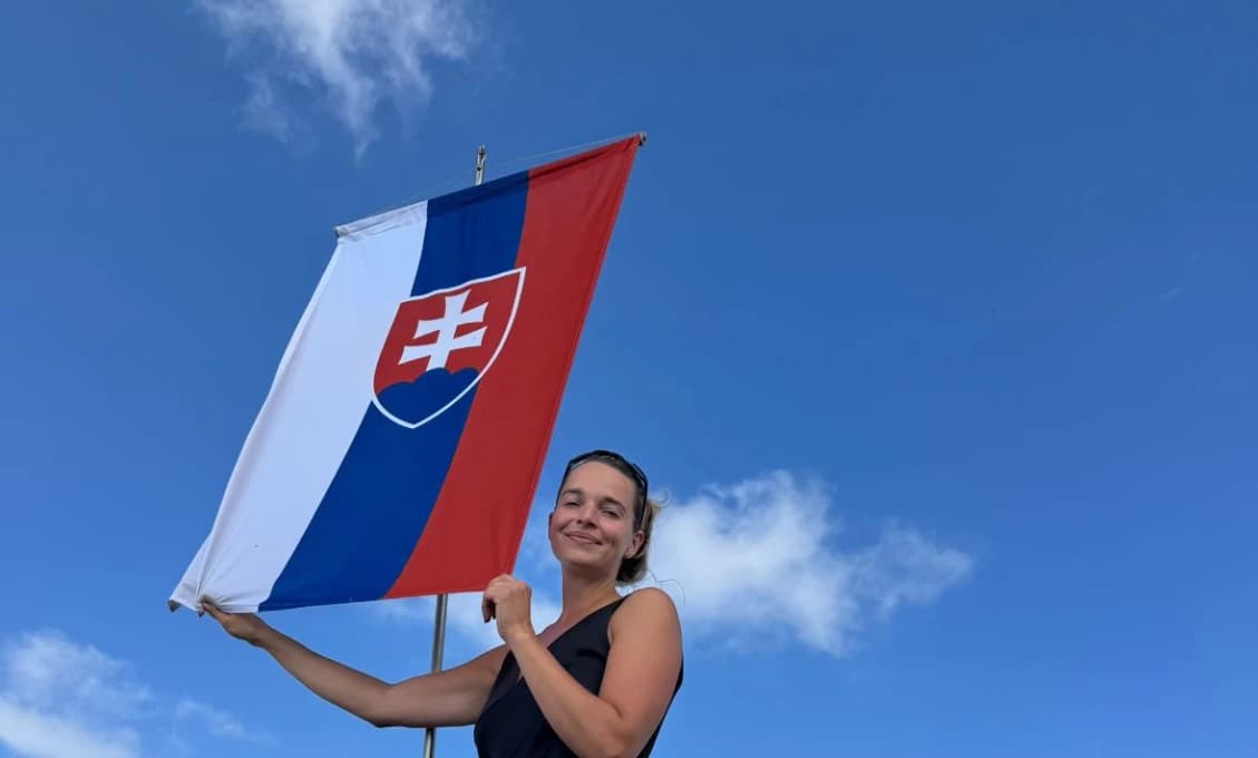 Šaty a lodičky na Kriváni? Komentár získal viac lajkov než príspevok Tabak!