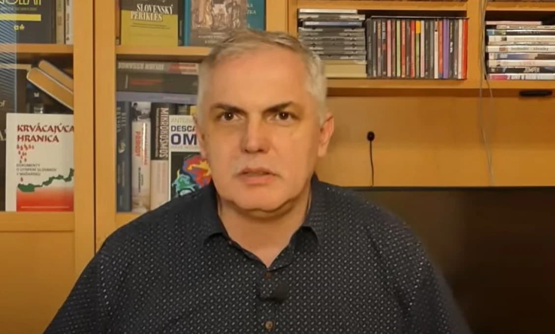 Michelko o konsolidácii: Tentokrát bude štát šetriť na sebe!