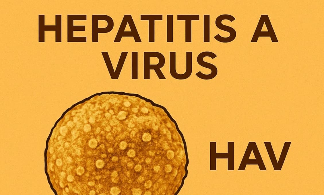 Juhom Slovenska sa šíri hepatitída typu A. Dôvod? Nezodpovednosť!