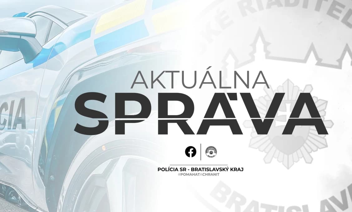 Tragédia v Ružinove! Pri požiari bytu zomreli dve deti