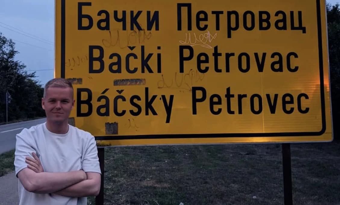 Pán Šimečka, počúvajte bežných ľudí: odkaz Slovákov z Báčskeho Petrovca