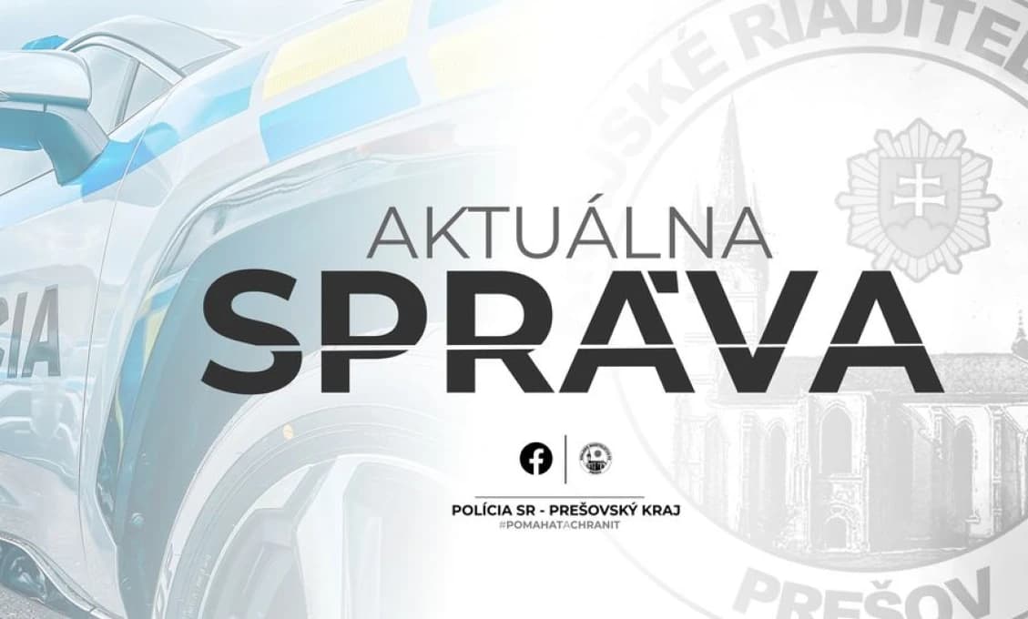 Desaťročný chlapec postrelil do hrudníka svoju sesternicu