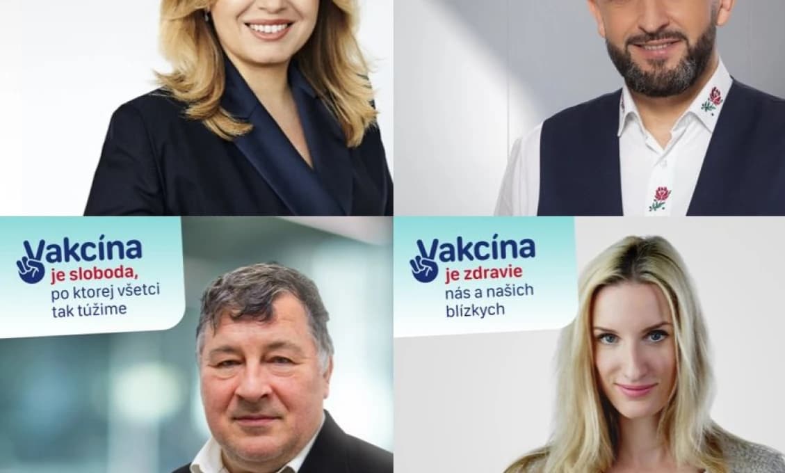 LEKÁRI, kňazi, osobnosti a organizácie vyzývajú VLÁDU zaštítiť VEDECKÚ konferenciu: Dôkazmi uzavrime tému COVID-19